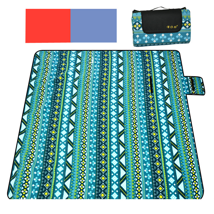 Best Price Outdoor Camping Mat For Adult Folding Picnic Play Mat