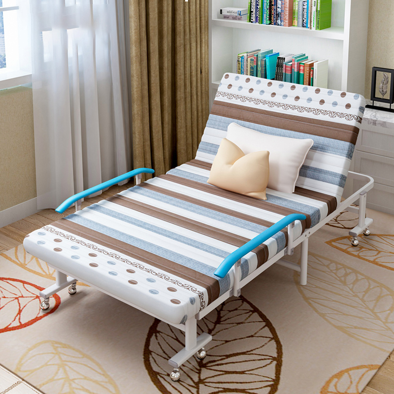 The Benefits Of Portable Folding Bed