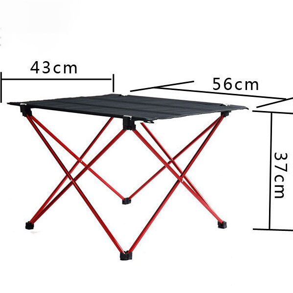 Hot sale outdoor furniture foldable picnic tables and chair easy to operate table