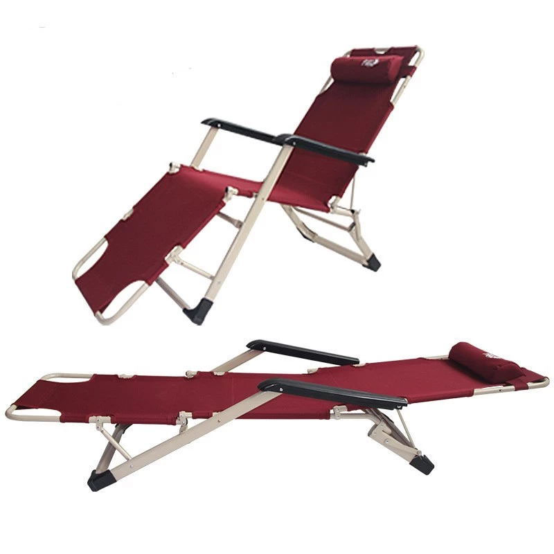 A Portable Folding Bed Is A Reliable Choice