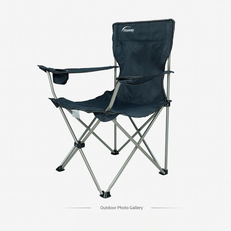 Customization Of Aluminum Beach Chair
