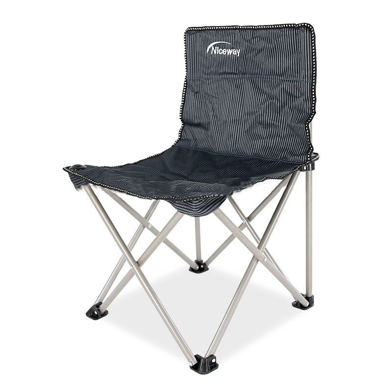 High quality popular cheap fishing portable metal chair/ camping easy used folding chair/fishing chair