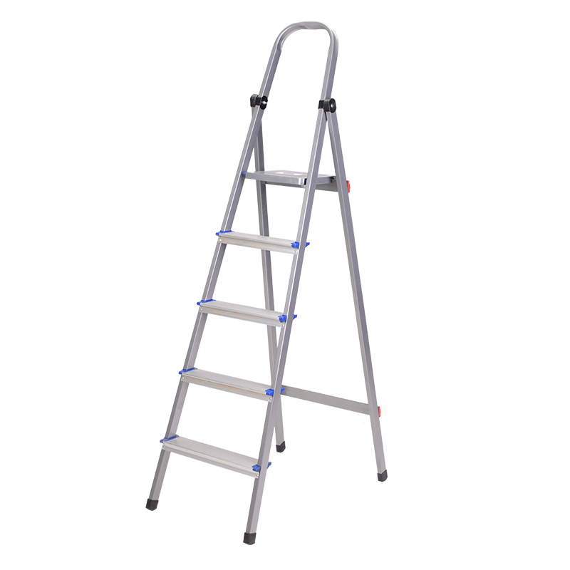 Zhejiang manufacturer multi aluminium folding ladder