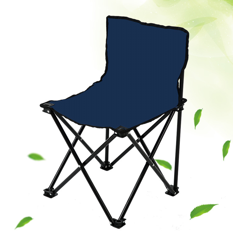 High Quality Outdoor Folding Deck Chair Beach lawn folding deck Chair