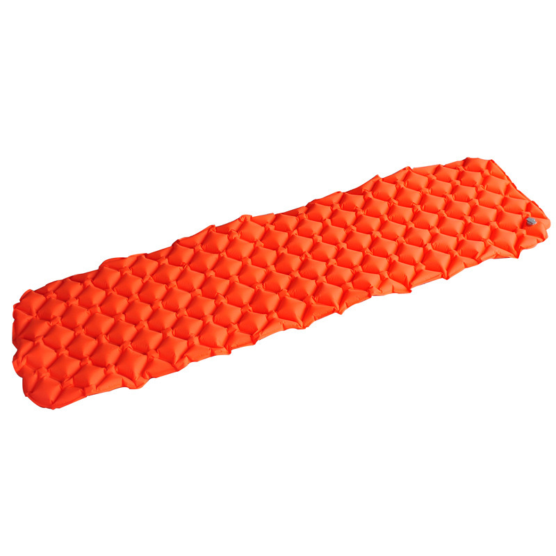 Manufacture Cheap Sleeping Mat Inflatable Pads Travel Camping Sleeping Mat