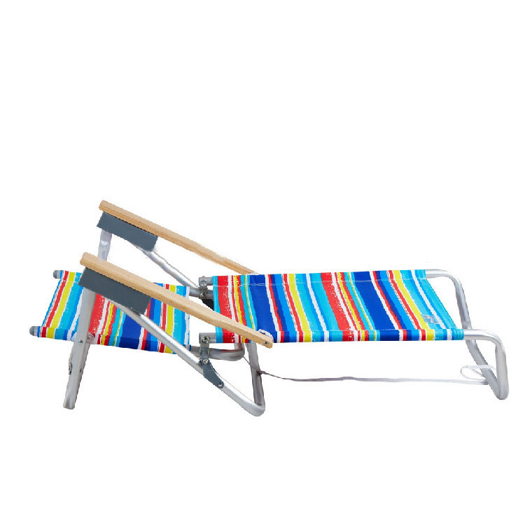 Outdoor Lightweight Portable Sun Lounger Beach Folding chair