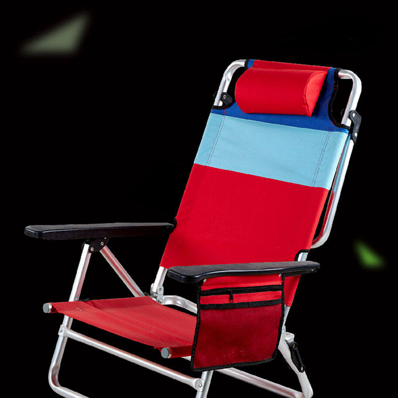 Why Use Oxford Cloth For Portable Folding Chair Production