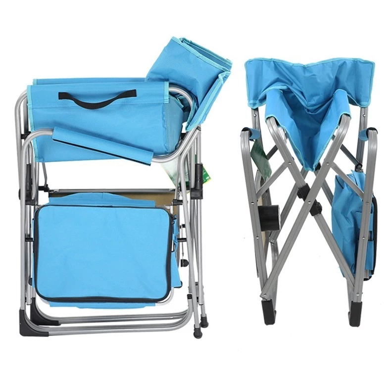 How To Choose The Right Outdoor Folding Chairs For Your Summer Promotions?