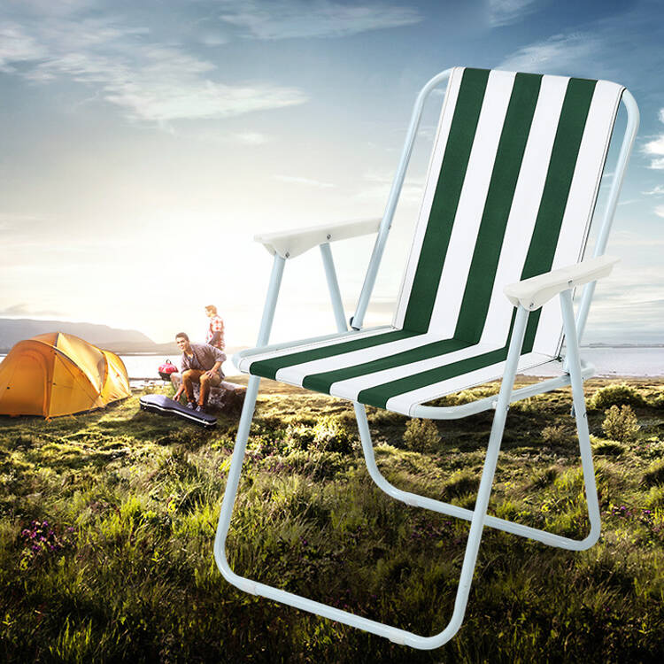 The Outdoor Aluminum Beach Chair Cost