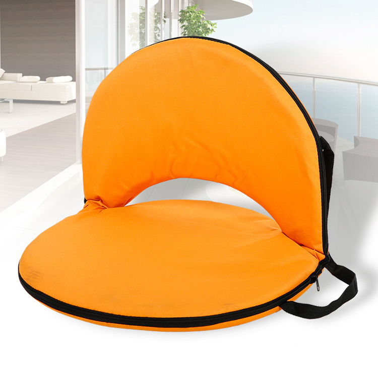 Outdoor Lightweight Folding Stadium Seat/Camping Chair