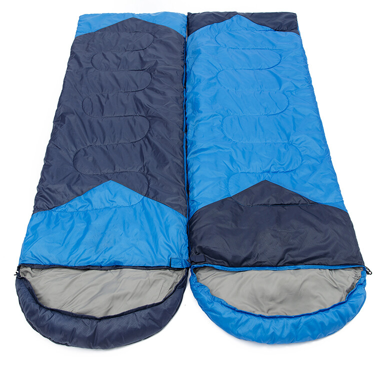 Fashion Outdoor Camping & Hiking Warm Sleeping Bag